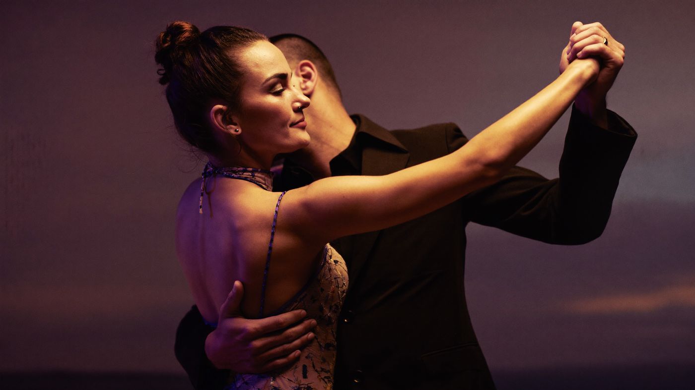Bachata