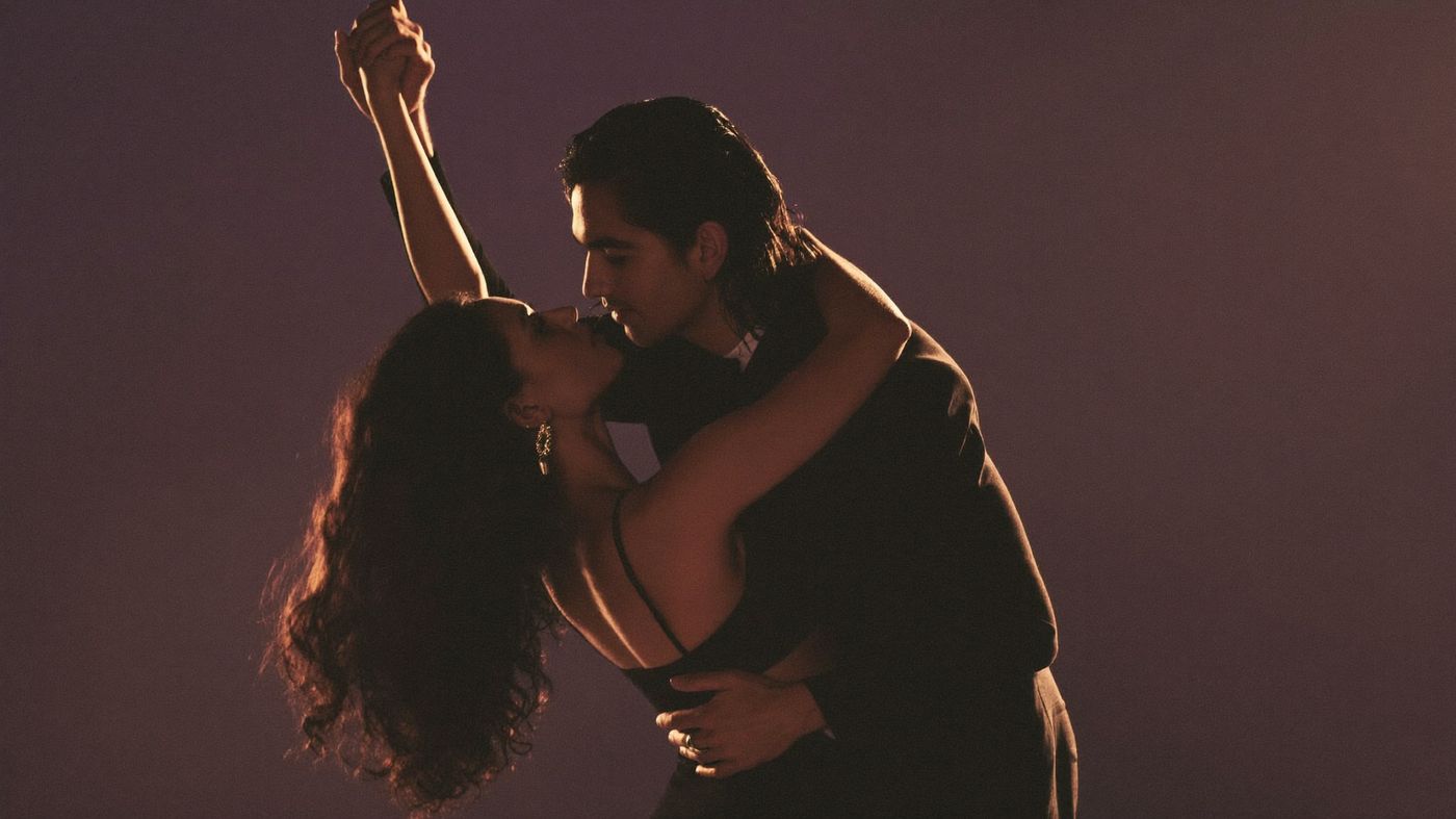 Kizomba