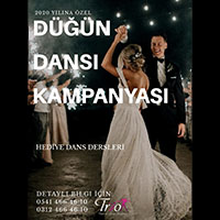 dans kursu