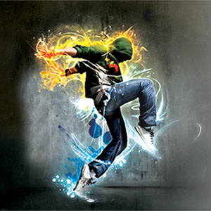 ankara hip-hop kursu